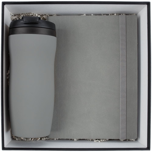 Набор Vivian, серый Набор Vivian, серый