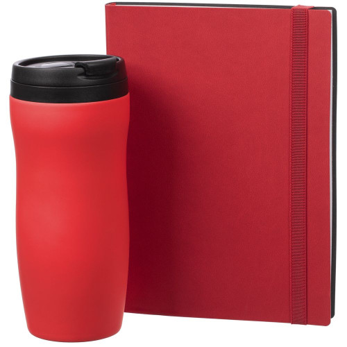 Набор Vivian, красный Набор Vivian, красный