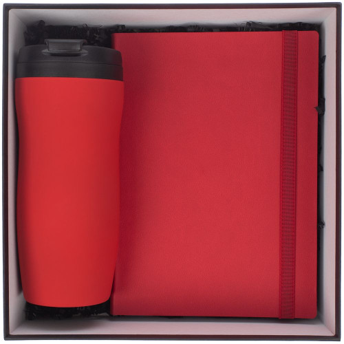 Набор Vivian, красный Набор Vivian, красный