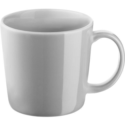 Кружка Valotti Medio, серая Кружка Valotti Medio, серая