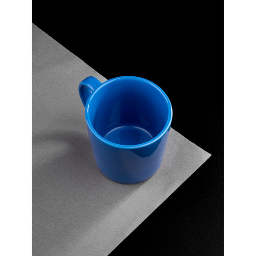 Кружка Valotti Medio, ярко-синяя Кружка Valotti Medio, ярко-синяя
