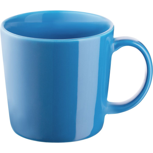 Кружка Valotti Medio, ярко-синяя Кружка Valotti Medio, ярко-синяя
