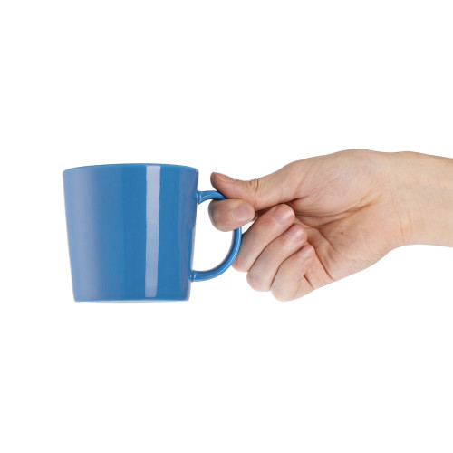 Кружка Valotti Grand, ярко-синяя Кружка Valotti Grand, ярко-синяя