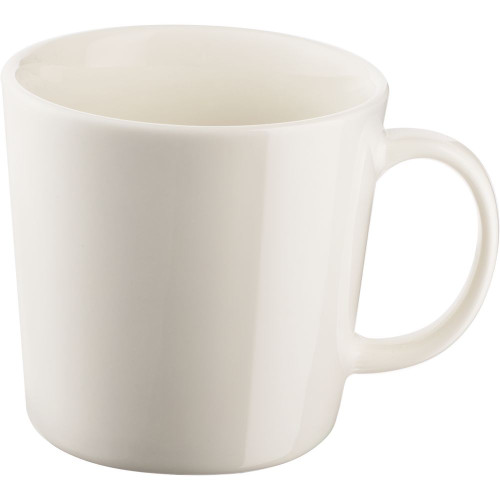 Кружка Valotti Grand, белая Кружка Valotti Grand, белая