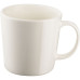 Кружка Valotti Grand, белая Кружка Valotti Grand, белая
