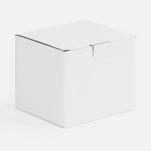 Кружка Valotti Grand, белая Кружка Valotti Grand, белая