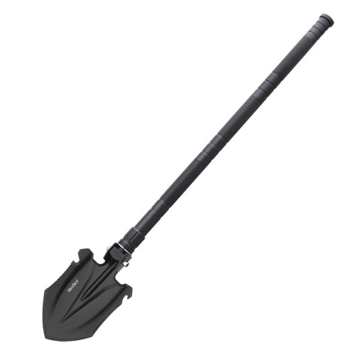 Многофункциональная лопата Nextool NE20206, черная Многофункциональная лопата Nextool NE20206, черная
