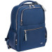 Рюкзак Woman Biz S, синий Рюкзак Woman Biz S, синий