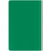 Ежедневник Aspect, недатированный, зеленый
