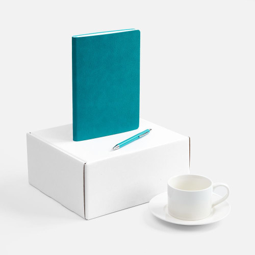 Набор Best Lafite, бирюзовый Набор Best Lafite, бирюзовый