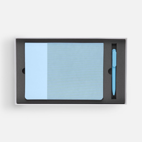 Набор Vale, голубой Набор Vale, голубой