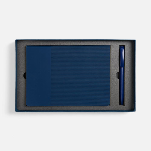 Набор Vale, синий Набор Vale, синий