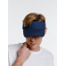 Козырек Viseros, темно-синий