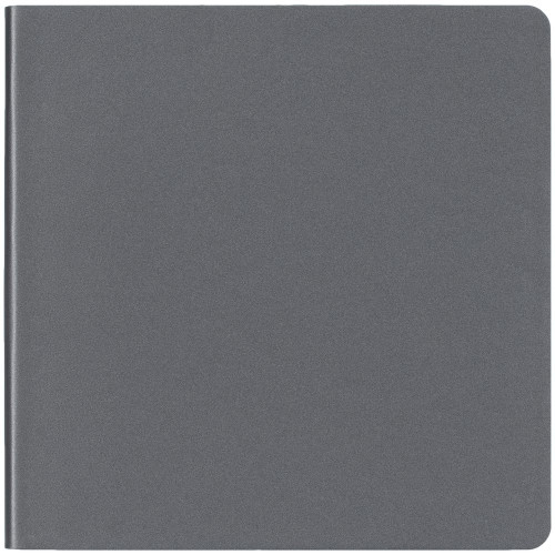 Блокнот Charm, серый Блокнот Charm, серый