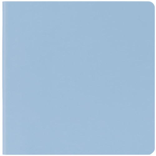 Блокнот Charm, голубой Блокнот Charm, голубой