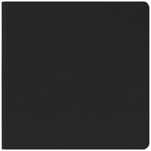 Блокнот Charm, черный Блокнот Charm, черный