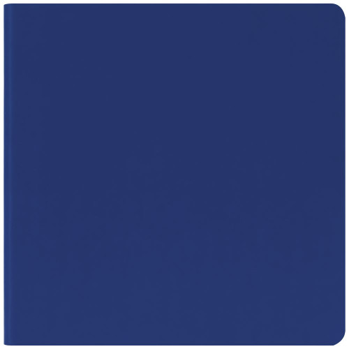 Блокнот Charm, синий Блокнот Charm, синий