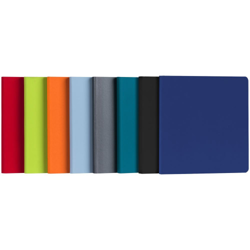 Блокнот Charm, светло-зеленый Блокнот Charm, светло-зеленый