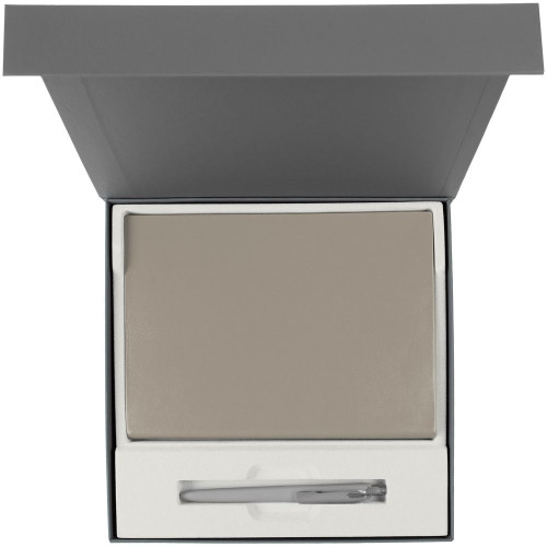 Набор Chillout, серый Набор Chillout, серый