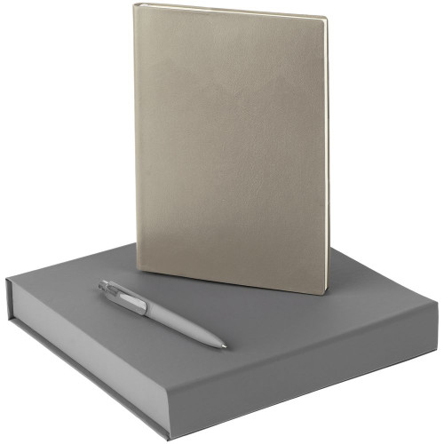 Набор Chillout, серый Набор Chillout, серый