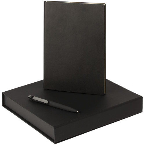 Набор Chillout, черный Набор Chillout, черный