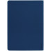 Ежедневник Tact, недатированный, синий