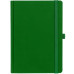 Ежедневник Favor, недатированный, ярко-зеленый Ежедневник Favor, недатированный, ярко-зеленый