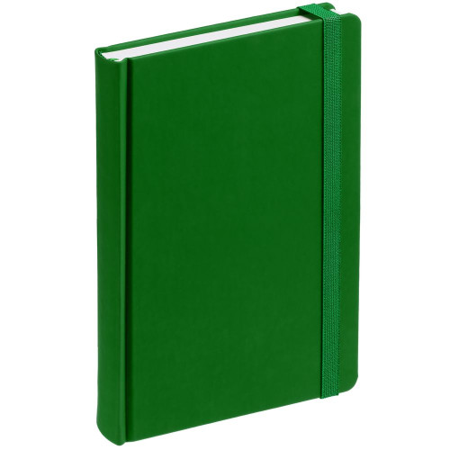 Ежедневник Favor, недатированный, ярко-зеленый Ежедневник Favor, недатированный, ярко-зеленый