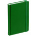 Ежедневник Favor, недатированный, ярко-зеленый Ежедневник Favor, недатированный, ярко-зеленый