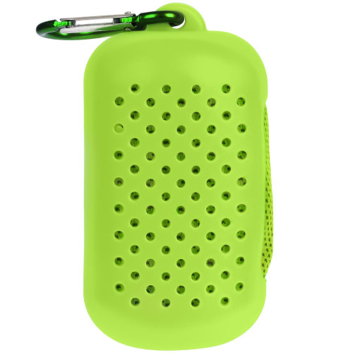 Набор Charm Sport, зеленый Набор Charm Sport, зеленый