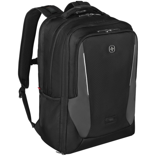 Рюкзак XE Extent, черный Рюкзак XE Extent, черный