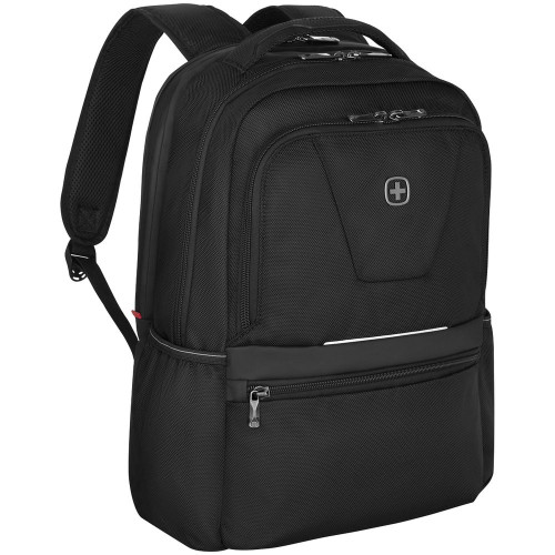 Рюкзак XE Resist, черный Рюкзак XE Resist, черный