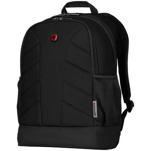 Рюкзак Quadma, черный Рюкзак Quadma, черный