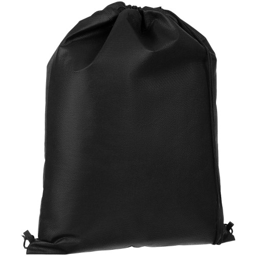 Рюкзак-мешок Fitbag, черный Рюкзак-мешок Fitbag, черный