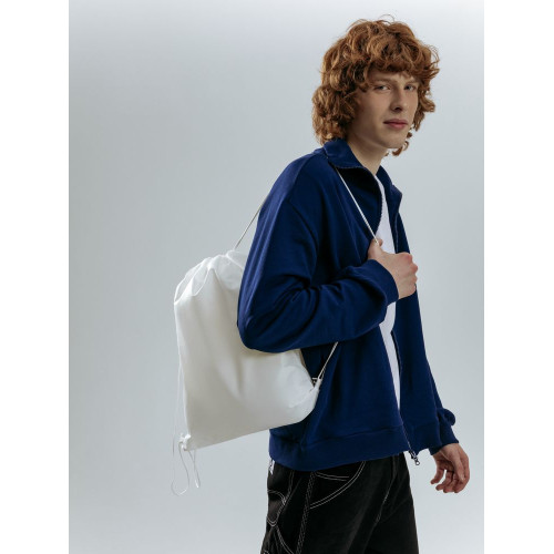 Рюкзак-мешок Fitbag, белый Рюкзак-мешок Fitbag, белый
