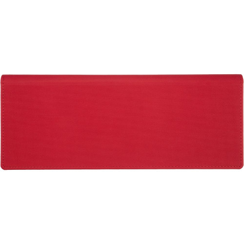 Планинг Grade на заказ, недатированный, красный Планинг Grade на заказ, недатированный, красный