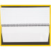 Планинг Grade на заказ, недатированный, желтый Планинг Grade на заказ, недатированный, желтый