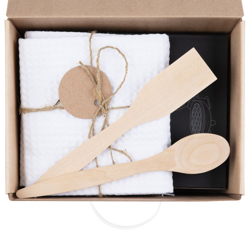 Набор Waffle Kit, белый Набор Waffle Kit, белый