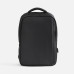 Рюкзак для ноутбука Belp, черный Рюкзак для ноутбука Belp, черный