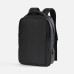 Рюкзак для ноутбука Belp, черный Рюкзак для ноутбука Belp, черный