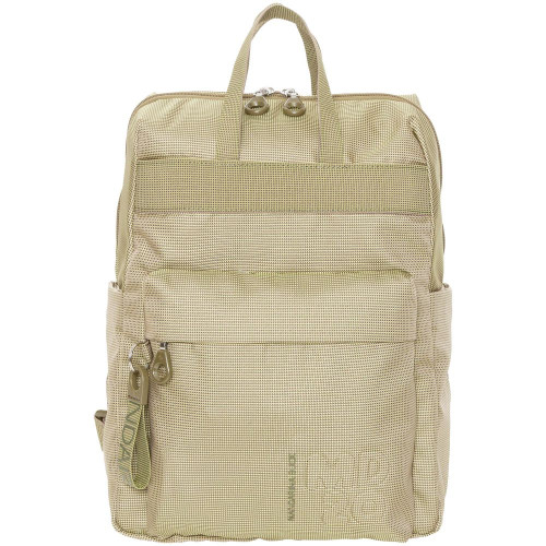 Рюкзак для ноутбука MD20, бежевый Рюкзак для ноутбука MD20, бежевый