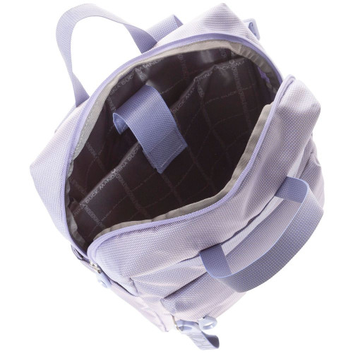 Рюкзак для ноутбука MD20, сиреневый Рюкзак для ноутбука MD20, сиреневый