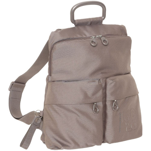 Рюкзак MD20, серо-коричневый Рюкзак MD20, серо-коричневый