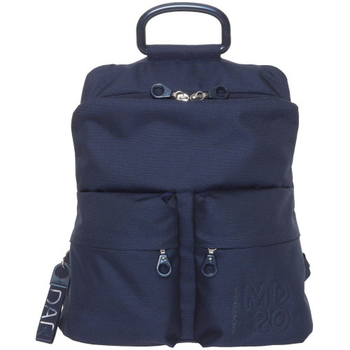 Рюкзак MD20, синий Рюкзак MD20, синий