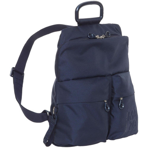 Рюкзак MD20, синий Рюкзак MD20, синий