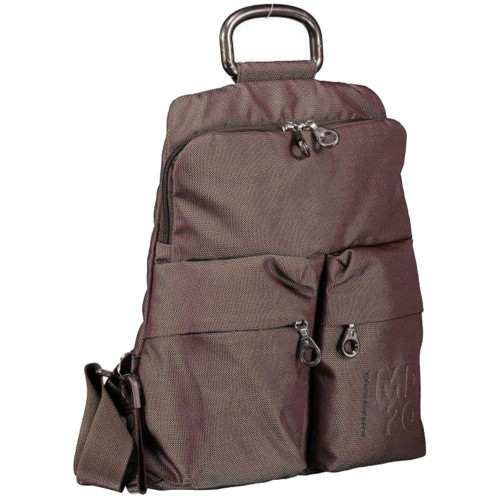 Рюкзак MD20, коричневый Рюкзак MD20, коричневый