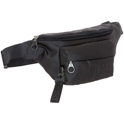 Сумка поясная MD20, темно-серая Сумка поясная MD20, темно-серая