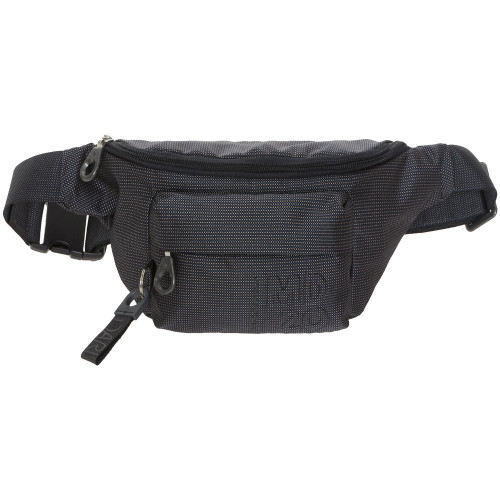 Сумка поясная MD20, темно-серая Сумка поясная MD20, темно-серая