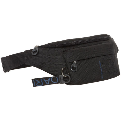 Сумка поясная MD20, черная Сумка поясная MD20, черная