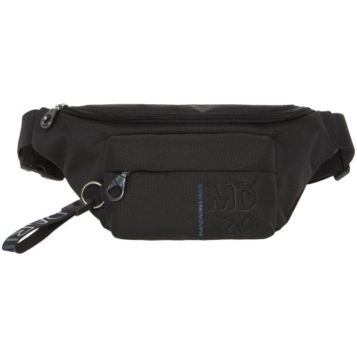 Сумка поясная MD20, черная Сумка поясная MD20, черная